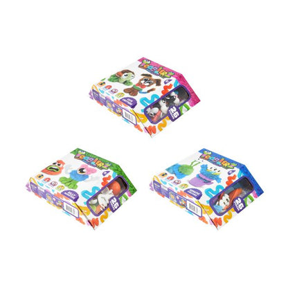 26 Piece Tooblerz - Assorted