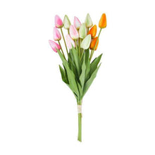 Artificial Tulips Bunch - Anko
