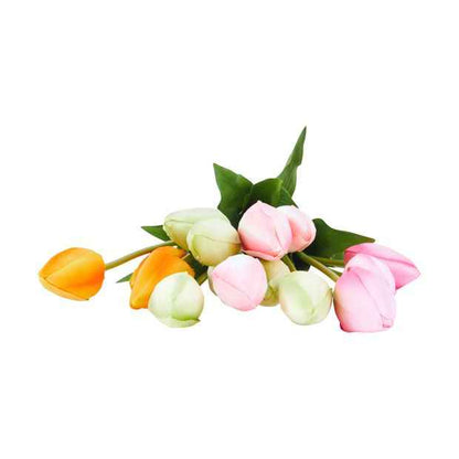Artificial Tulips Bunch - Anko