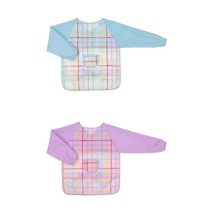 Children's Art Smock - Assorted Colours