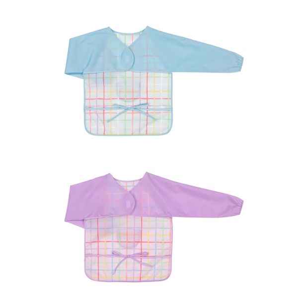 Children's Art Smock - Assorted Colours