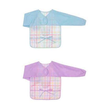 Children's Art Smock - Assorted Colours