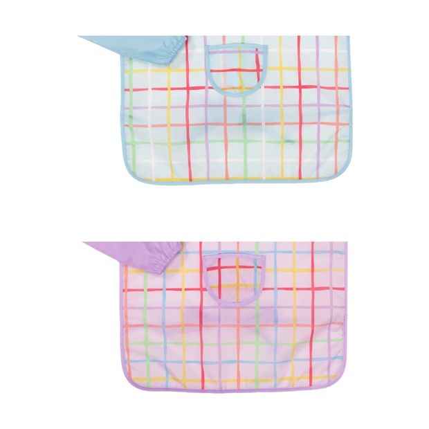 Children's Art Smock - Assorted Colours