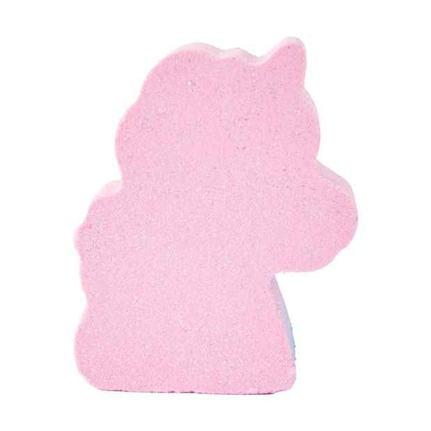 Spa Fizz Bath Fizzer 100g, Berry Scented - OXX Bodycare