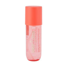 Sunset Crush Summer Solstice Body Mist 150ml, Ripe Pear, Caramel and Jasmine - OXX Fragrance