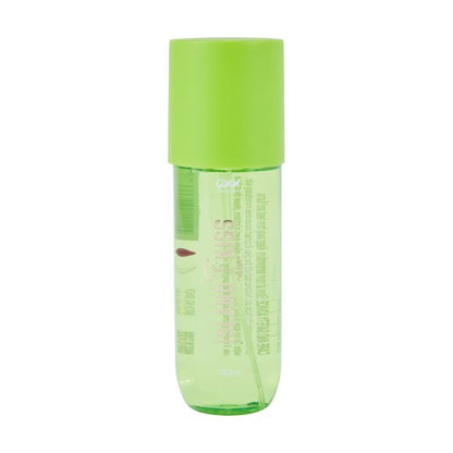 Summer Solstice Island Kiss Body Mist 150ml, Peach, Coconut and Vanilla - OXX Fragrance