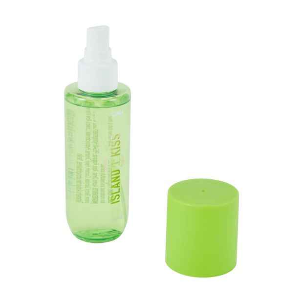 Summer Solstice Island Kiss Body Mist 150ml, Peach, Coconut and Vanilla - OXX Fragrance