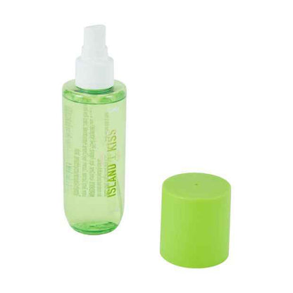 Summer Solstice Island Kiss Body Mist 150ml, Peach, Coconut and Vanilla - OXX Fragrance