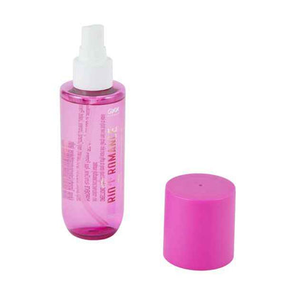 Summer Solstice Rio Romance Body Mist 150ml, Almond, Orange Flower and Sandalwood - OXX Fragrance