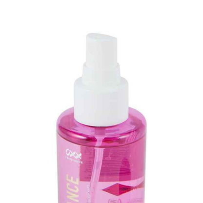 Summer Solstice Rio Romance Body Mist 150ml, Almond, Orange Flower and Sandalwood - OXX Fragrance