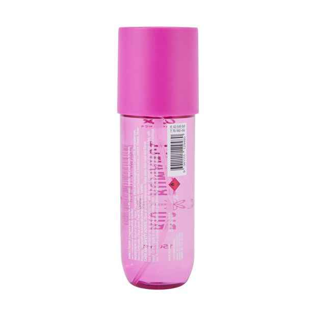 Summer Solstice Rio Romance Body Mist 150ml, Almond, Orange Flower and Sandalwood - OXX Fragrance