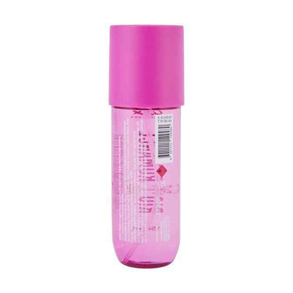 Summer Solstice Rio Romance Body Mist 150ml, Almond, Orange Flower and Sandalwood - OXX Fragrance