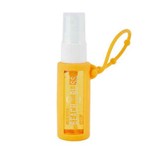 Summer Solstice Beach Bliss Body Mist 20ml, Caramel, Almond and Vanilla - OXX Fragrance