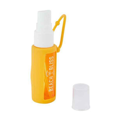 Summer Solstice Beach Bliss Body Mist 20ml, Caramel, Almond and Vanilla - OXX Fragrance