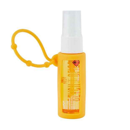 Summer Solstice Beach Bliss Body Mist 20ml, Caramel, Almond and Vanilla - OXX Fragrance