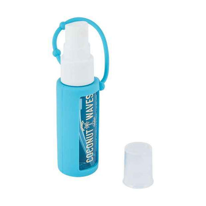 Summer Solstice Coconut Waves Body Mist 20ml, Coconut, Hazelnut and Vanilla - OXX Fragrance