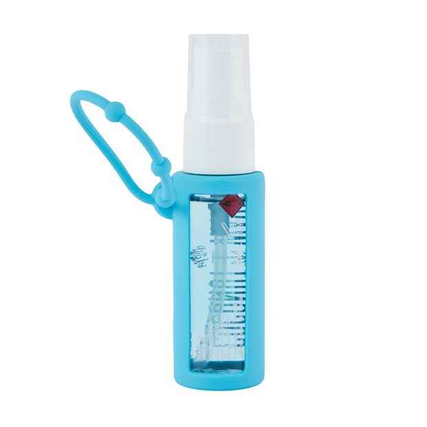 Summer Solstice Coconut Waves Body Mist 20ml, Coconut, Hazelnut and Vanilla - OXX Fragrance