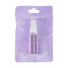 Summer Solstice When in Mexico Body Mist 20ml, Pear, Jasmine and Sandalwood - OXX Fragrance