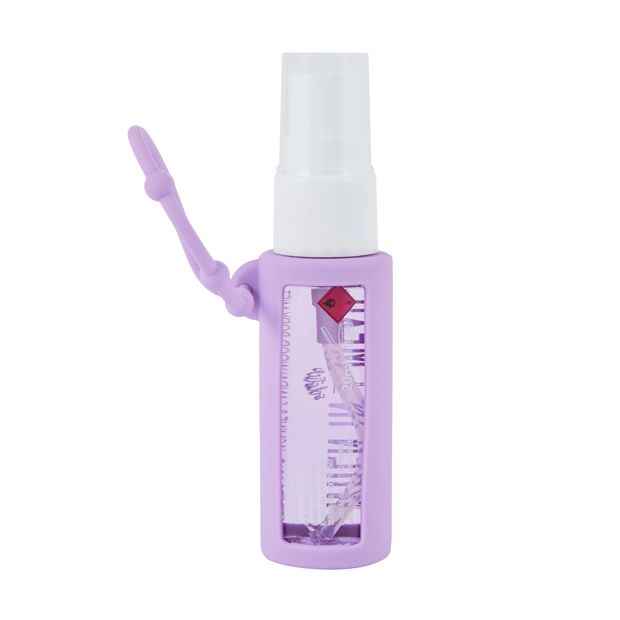 Summer Solstice When in Mexico Body Mist 20ml, Pear, Jasmine and Sandalwood - OXX Fragrance