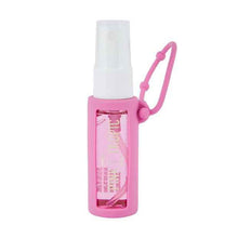 Summer Solstice Pink Tropic Body Mist 20ml, Tropical Flower, Jasmine and Musk - OXX Fragrance