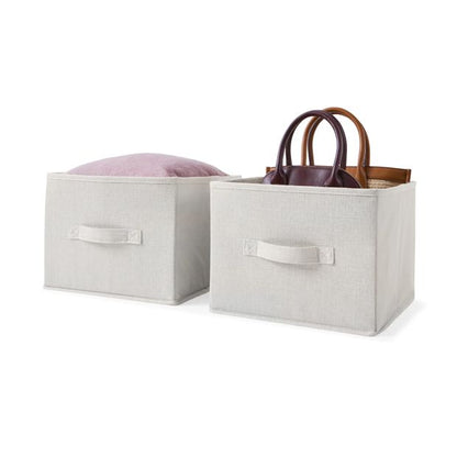 Set of 2 Wide Drawers - Anko