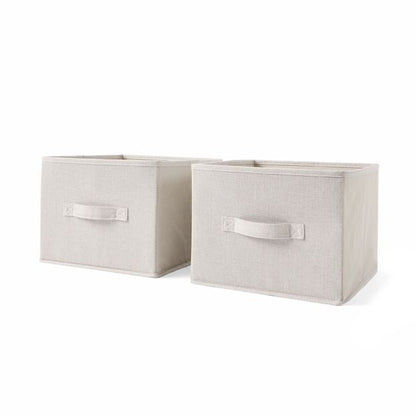 Set of 2 Wide Drawers - Anko
