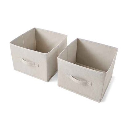 Set of 2 Wide Drawers - Anko