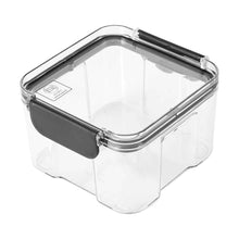 460ml Square Modular Container