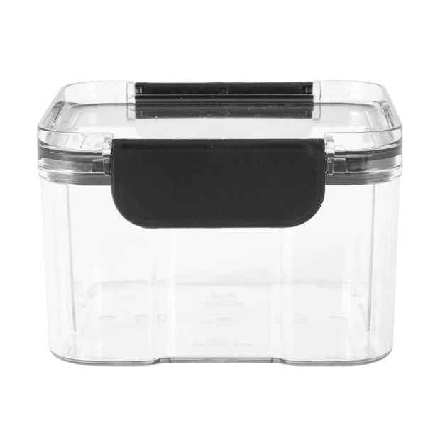 460ml Square Modular Food Container