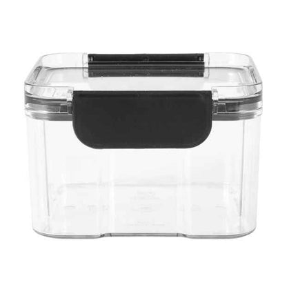 460ml Square Modular Food Container