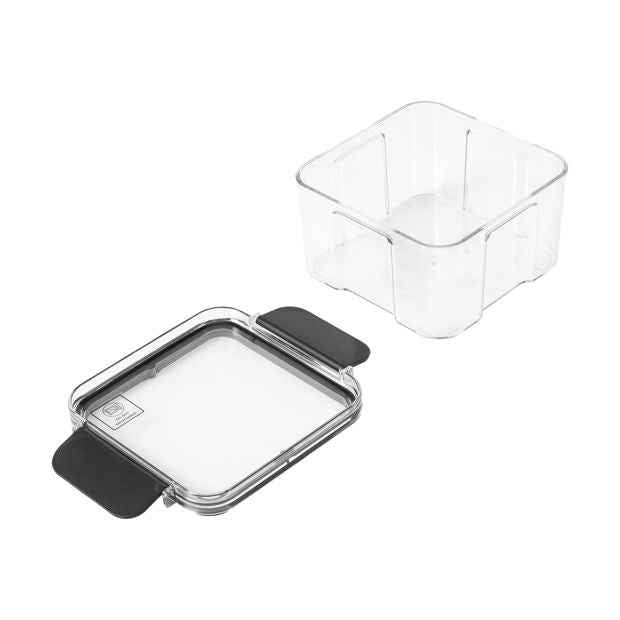 460ml Square Modular Food Container