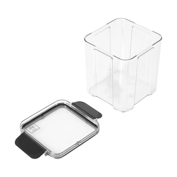 920ml Square Modular Container - Anko