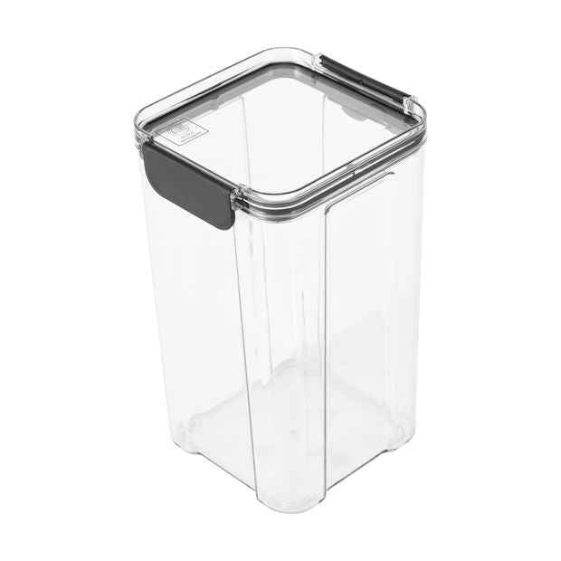 1.3L Square Modular Food Container