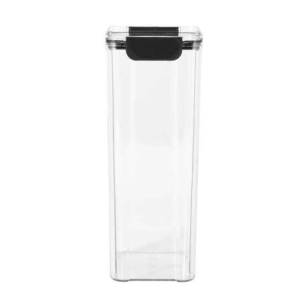 1.9L Square Modular Food Container