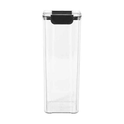 1.9L Square Modular Food Container