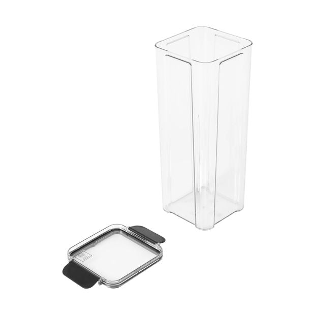 1.9L Square Modular Container - Anko