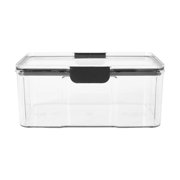 2.6L Rectangular Modular Container - Anko