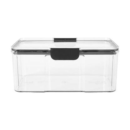 2.6L Rectangular Modular Container - Anko