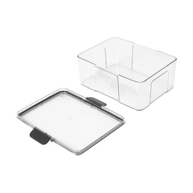 2.6L Rectangular Modular Container - Anko