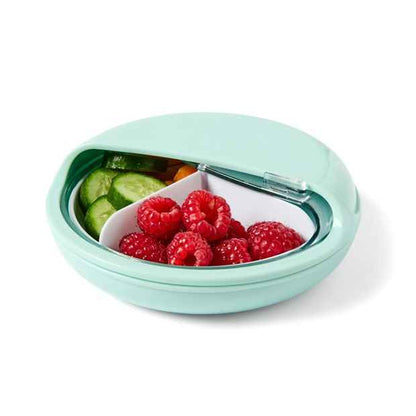 Spinning Snack Container - Anko
