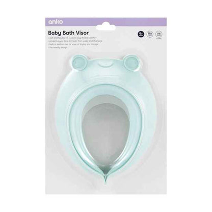 Baby Bath Visor - Anko