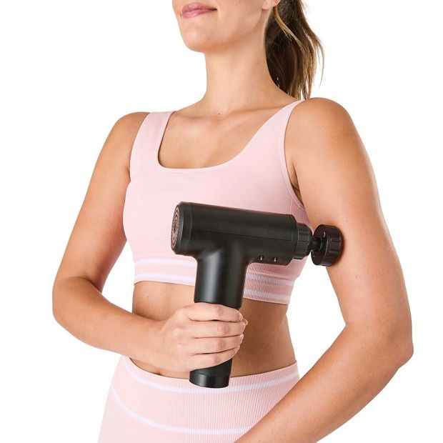 Hot and Cold Massage Gun - Anko