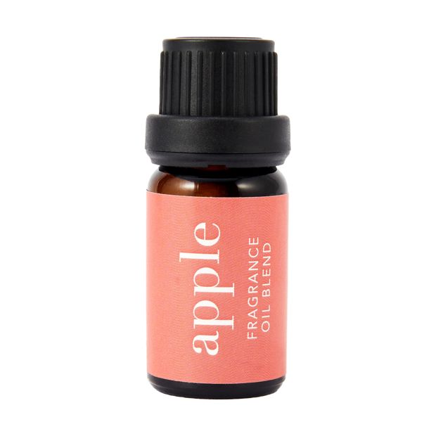 4 Pack Fresh Fruit Collection Fragrance Oil - Anko