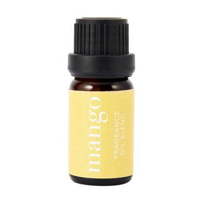 4 Pack Fresh Fruit Collection Fragrance Oil - Anko