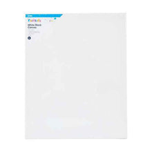 White Blank Canvas - Anko