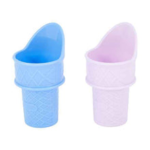 2 Pack Ice Cream Cone and Scoop - Anko