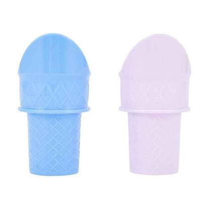 2 Pack Ice Cream Cone and Scoop - Anko