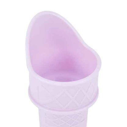 2 Pack Ice Cream Cone and Scoop - Anko