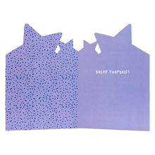 Connections from Hallmark Birthday Card - Birthday Star