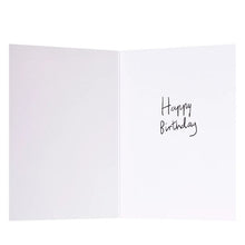 Connections from Hallmark Birthday Card - Excited Face